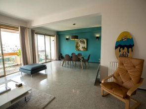 Balima Minaret Suites