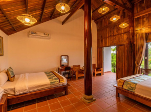 Maison du Vietnam Resort & Spa