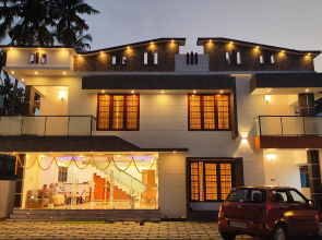 White House Residency