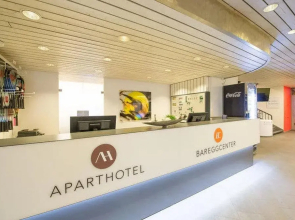 Aparthotel Baden