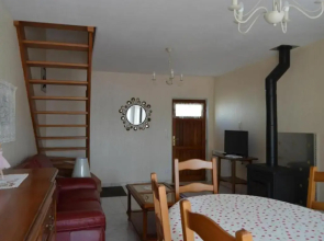 Maison Valençay, 4 pièces, 6 personnes - FR-1-591-148