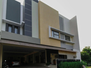 My Residence Cirebon