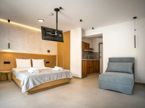 Dionisos Resort