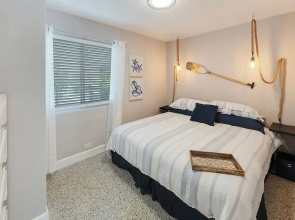 4BR 2BA Near Beach Perfect For Familes