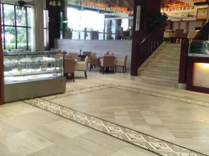 Yixian Hai'an Seaview Hotel