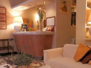 Piccolo Hotel Puccini