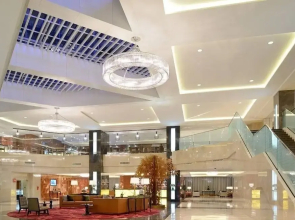 ShenZhen Allan apartment