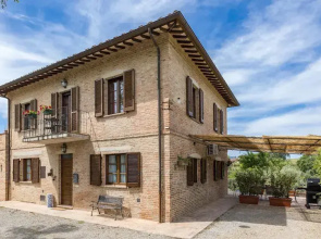 Casa Eusebia 8 4 Emma Villas