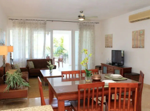 Luxury Beach Condo Cabarete