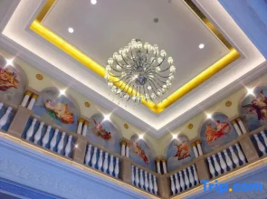 Vienna Hotel (Shaoguan Lechang Branch)