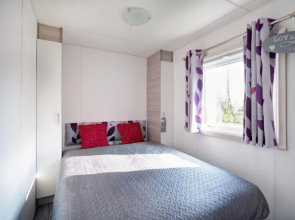 Mobile Home 6p veranda