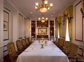 The Driskill, in The Unbound Collection by Hyatt