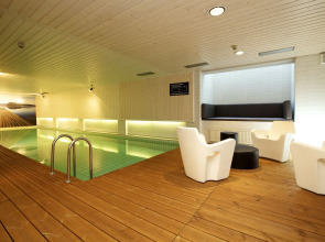 Finlandia Park Hotel Helsinki