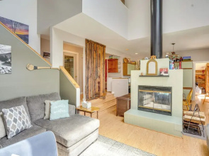 Windham Mountain Vacation Rental ~ 3 Mi to Lifts!