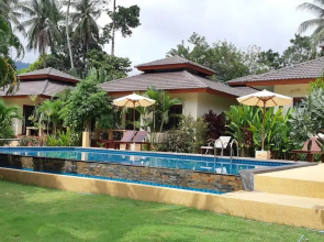 Mingmongkol Resort