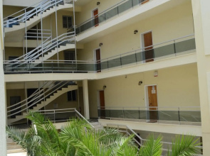 Kineta Apartments