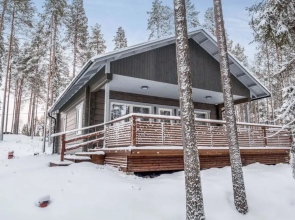 House Kianta Sotkamo