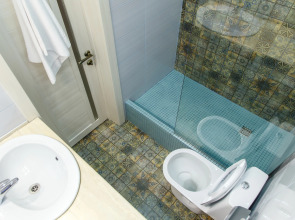 Хостел Иркутские Берега