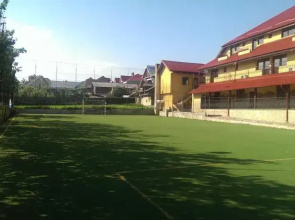 Pensiunea Remember