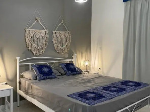 Ardani Bay Studio Family Apartment