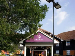 Premier Inn Ipswich North