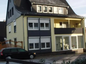 Bleichewiesen Apartment