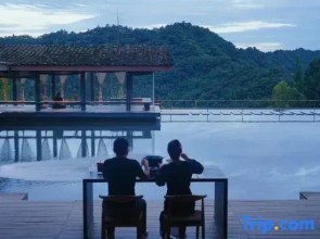 Qing XIA Shan Ju Resort Hotel