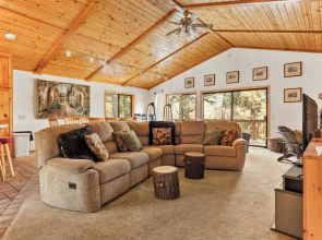 Hunter's Retreat in Upper Moonridge!