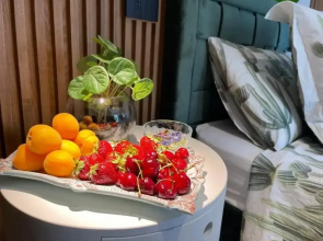Room-relais Dea Degli Ulivi House
