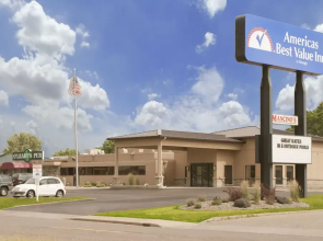 Quality Inn Conference Center Eau Claire