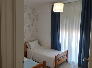 Apartment Ioanna #1
