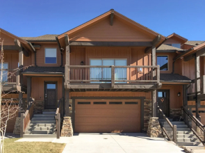 North Buckhorn #52B - 4 Br Townhouse