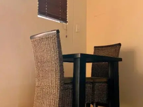 Apartamento encantador com estacionamento incluído