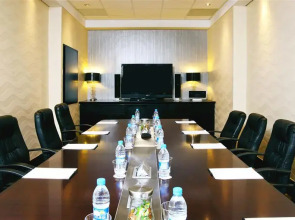 Southern Sun O.R Tambo