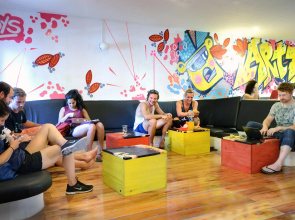 Art Factory Palermo