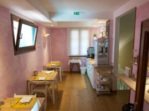 Locanda le Monache