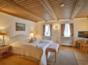 Hotel & Restaurant Jörg Müller