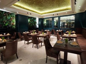 Silverland Jolie Hotel