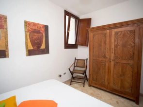 Holiday Home Via Agliozzo - 2