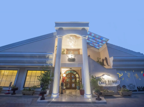 Casa Margot Hotel