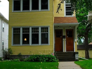 Classic Craftsman