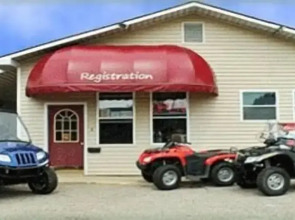 Mancelona Motel
