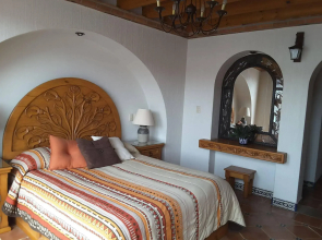 Hotelito Casa Dionisio