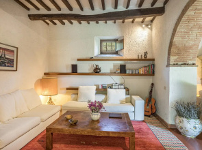 Tenuta Sagherina 8 in Metelliano