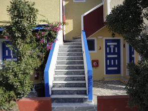 Villa Michalis