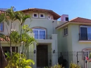 Casa Manzanero