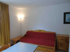 Lou Services Apartment J02 LSI 001