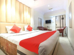 OYO 38775 Hotel Prem Chunaria