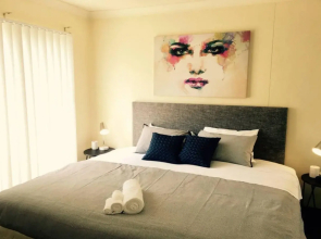 Liv Apartments Darling Harbour