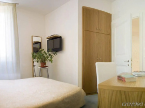 Residenza Domizia- Guest House